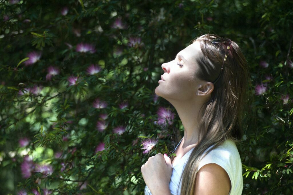 RESPIRATION: BREATHING, AND EXCHANGE OF GASES 2 BREATHING